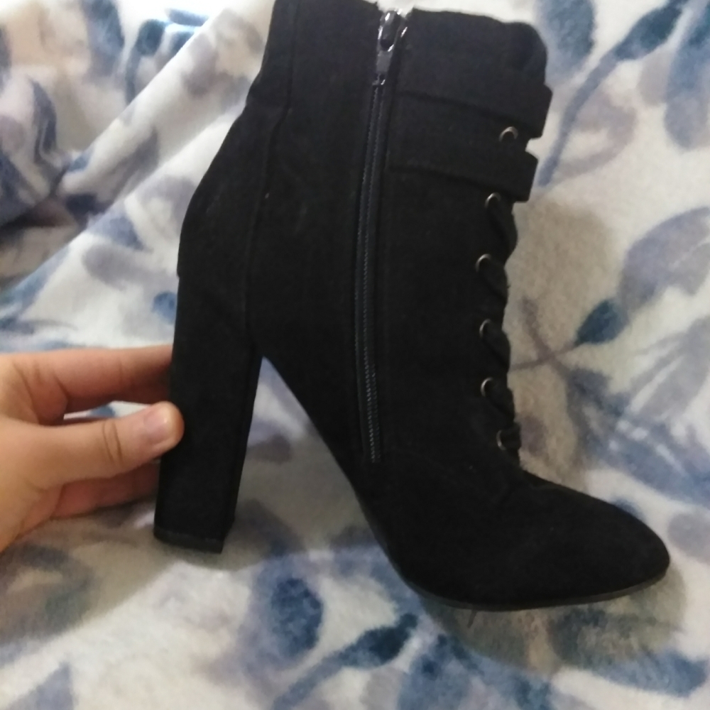 Booties - Picture 2 of 6